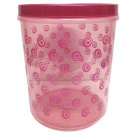 Super Seal Container 10,000ml Doorsharshan Print, Asst Color