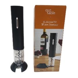 OUR TABLE AUTOMATIC WINE OPENER